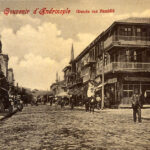 Saraçlar Caddesi