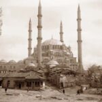 Selimiye Camii