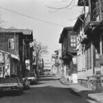 Maarif Caddesi