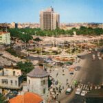 Taksim Meydanı