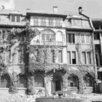 AKM İnşaatı ve Hügnen Evi