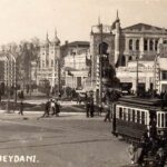 Taksim Meydanı