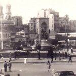 Taksim