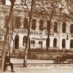 Taksim Topçu Kışlası