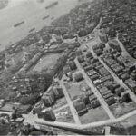 Gökyüzünden Taksim