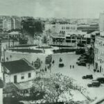 Taksim Meydanı