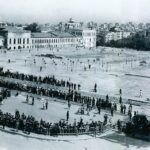Taksim Meydanı