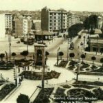Taksim Meydanı