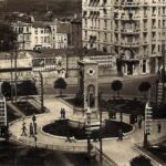Taksim Cumhuriyet Anıtı