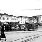 Topçu Kışlası
