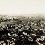 Süleymaniye Camii’nden Eminönü ve Haliç Manzarası