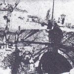 Bayrampaşa Deresi Köprüsü