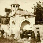 Attar Halil Ağa Çeşmesi ve Camii