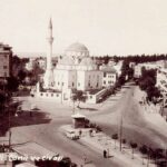 Şişli Camii