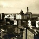 Bomonti Bira Fabrikası