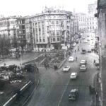 Şişhane Merkez Apartmanı ve 6. Daire