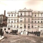 Beyoğlu 6. Daire ve Atlı Tramvaylar
