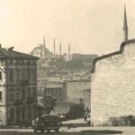Şişhane’den Azapkapı’ya İniş