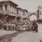 Bulgar Askerleri Silivri’de