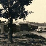 Üsküdar’dan Şemsipaşa’ya Bakış