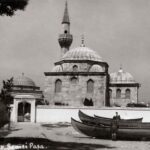 Şemsi Paşa Camii