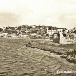 Şemsipaşa’dan Üsküdar’a Bakış