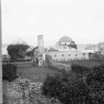 Şemsi Paşa Camii