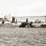 Harem ve Selimiye Kışlası