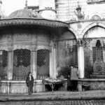 Damat İbrahim Paşa Sebili
