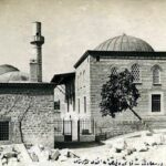 Kaptan Halil Paşa Camii ve Feyzullah Efendi Medresesi
