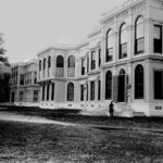 Kağıthane Çağlayan Kasrı