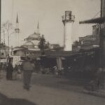 Selman Ağa Camii
