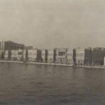 Dolmabahçe Sarayı