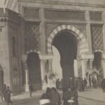 Seraskerat Gate