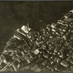 Havadan Ortaköy ve Çevresi