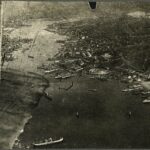 Air Golden Horn and Environment
