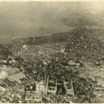 Havadan Süleymaniye ve Çevresi