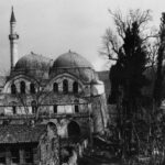 Piyale Paşa Camii