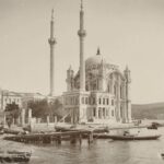 Ortaköy Büyük Mecidiye Camii