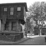 Zeyrek İbadethane Sokak