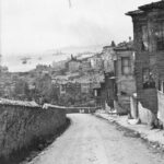 Aydınlık Sokaktan Manzara