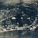 Gökyüzünden Ortaköy, Kuruçeşme ve Ulus