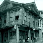 Ortaköy Polis Karakolu