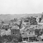 Asmalı Hamam Sokak’tan Ortabayır Sokak ve Çevresi