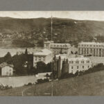 Robert Kolej Panoraması