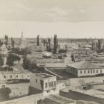 Konya from Alaaddin Tepesi