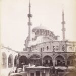Çuhacı Han’dan Nuruosmaniye