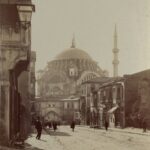 Nuruosmaniye Caddesi