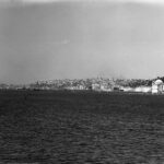 Denizden Ortaköy, Çırağan ve Beşiktaş