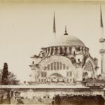 Nuruosmaniye Camii